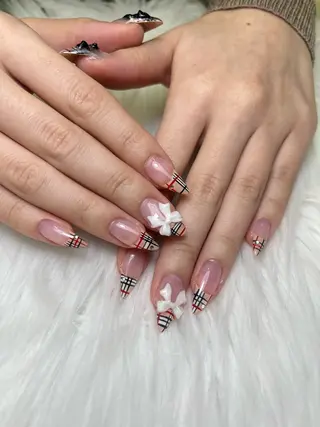 ネイル limo/ kotomiのネイルデザイン