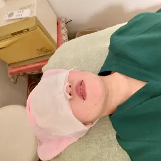 Ｂ まぁ〜じょのエステ・リラクイメージ