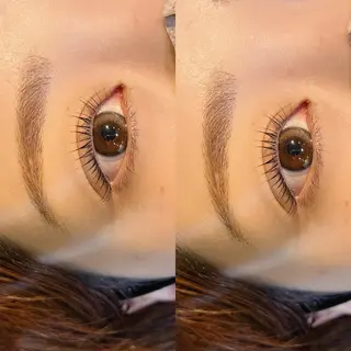 マツエク・マツパ 中尾 優の眉毛・アイブロウイメージ