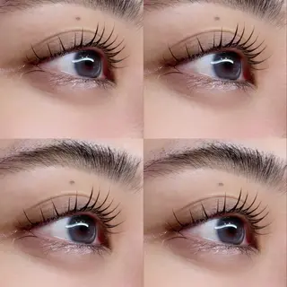 マツエク・マツパ eyemor 半田店☆mikuのマツエク・マツパデザイン