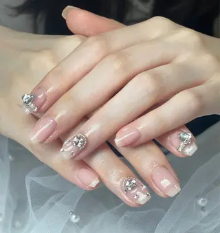 ネイル はる はるのネイルデザイン