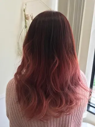 セミロング ママ美容師まつげ 🤍まき🤍のマツエク・マツパデザイン