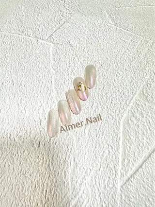 ネイル Aimer. Nailのネイルデザイン