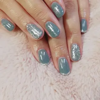 ネイル ネイルサロンほっこり kanaのネイルデザイン