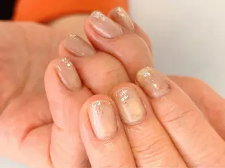 ネイル ishida miokaのネイルデザイン