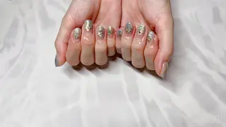ネイル M_nail salon所属・M_ nail salonのネイルデザイン