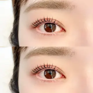 マツエク・マツパ yuueye熊本店所属・Yuueye Kumamotoのマツエク・マツパデザイン