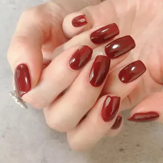 ネイル CHILO 小雅のネイルデザイン