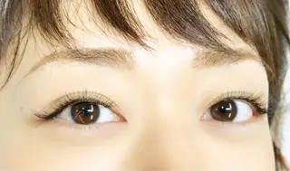 マツエク・マツパ eyelash- r🌹の眉毛・アイブロウイメージ