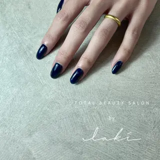 ネイル my&所属・my&_ maimiのネイルデザイン