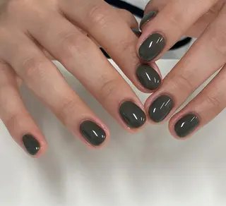 ネイル u1salon所属・ゆい ユイのネイルデザイン