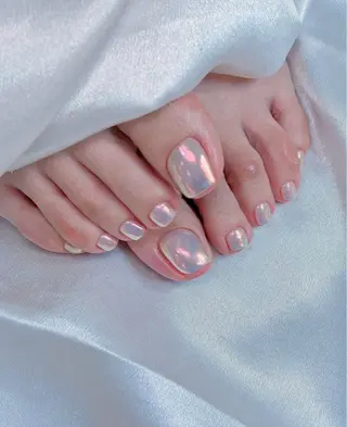 ネイル Maychan _ Nailsalon所属・Mei Meiのネイルデザイン