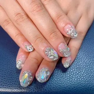 ネイル Sunnynail  サニーのネイルデザイン