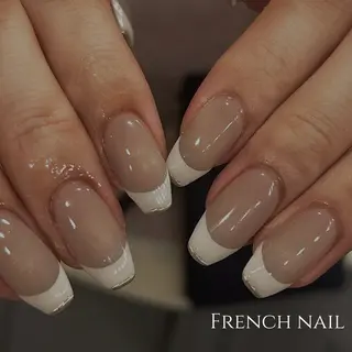 ネイル Two YUZUKIのネイルデザイン