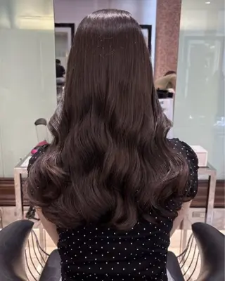 パーマ パーマモデル募集中 🧚🏻AIMIのヘアスタイル