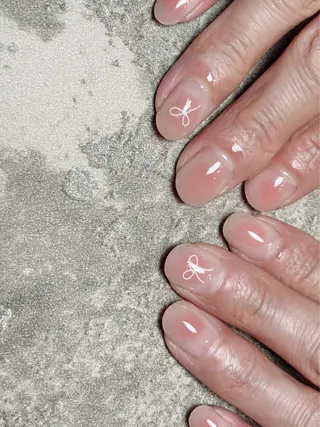 ネイル Su. Naillandのネイルデザイン