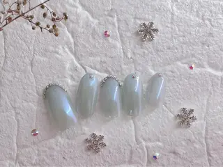 ネイル Verest 西荻窪のネイルデザイン