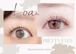 マツエク・マツパ ECREA エクレア　久留米店所属・無料💖ECREA イマムラのマツエク・マツパデザイン