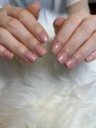 ネイル nailsalon muguetのネイルデザイン