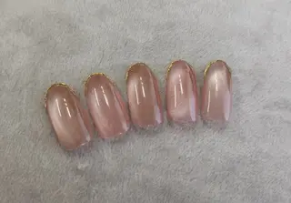 ネイル mys.nail所属・mys .nailのネイルデザイン