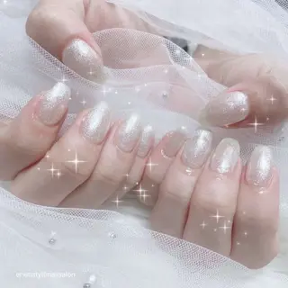 ネイル enenstyle Porcelarts & Nail Salon所属・enenstyle ゆあのネイルデザイン