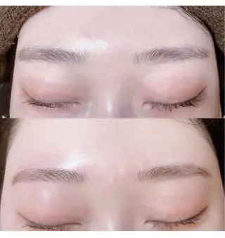 アイブロウ sakura lily所属・✨7月限定クーポン✨ sakuralilyのマツエク・マツパデザイン