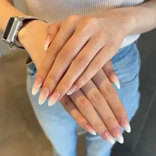 ネイル ✮ mikuのネイルデザイン