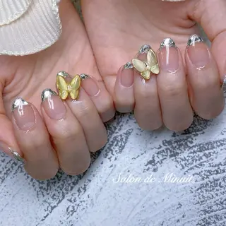 ネイル TinaNail 池袋店のネイルデザイン