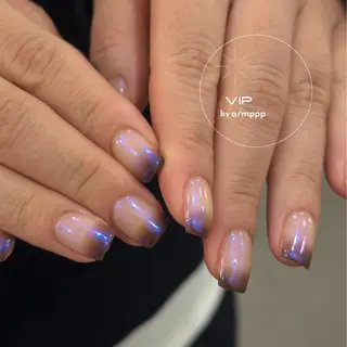 ネイル VIP by aim ppp(マサキ)のネイルデザイン