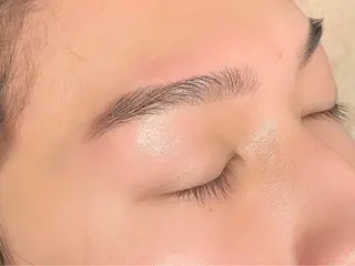 アイブロウ ˚✧₊⁎Chiba Rio⁎⁺˳✧༚の眉毛・アイブロウイメージ
