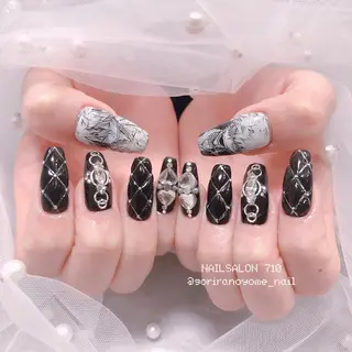 ネイル ナナイチゼロ I.Naoのネイルデザイン