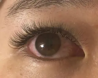 マツエク・マツパ アトリエ mioのヘアスタイル