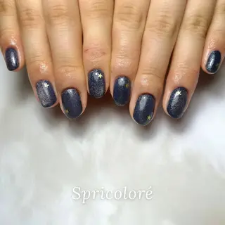 ネイル Spricoloré(スプリコローレ)所属・Spricoloré ／harunaのネイルデザイン
