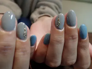 ネイル LuCoLu ucoのネイルデザイン