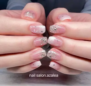 ネイル R inのネイルデザイン