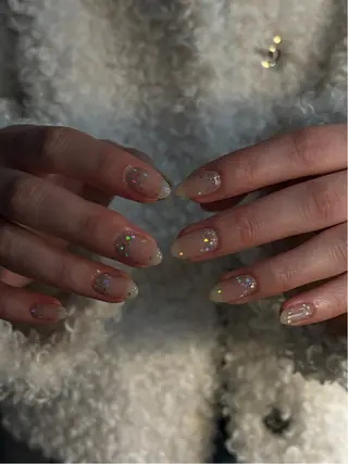 ネイル nail salon Riiのネイルデザイン