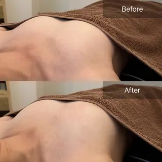 整顔整頭所属・整顔整頭 ｾｲｶﾞﾝｾｲﾄｳのエステ・リラクイメージ