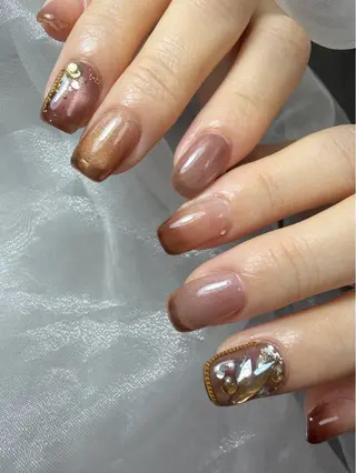 ネイル 12 designのネイルデザイン