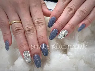 ネイル 💎JADE💎 齊藤沙也香のエステ・リラクイメージ