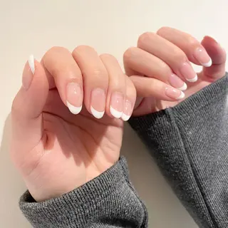 ネイル hitomi 浅草ネイルのネイルデザイン