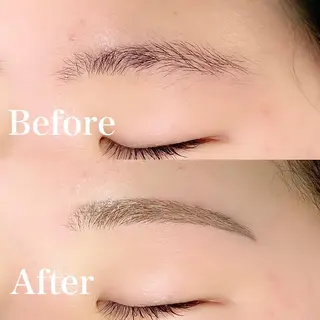 アイブロウ Very 井上の眉毛・アイブロウイメージ