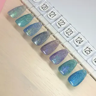 ネイル dodo nailのネイルデザイン