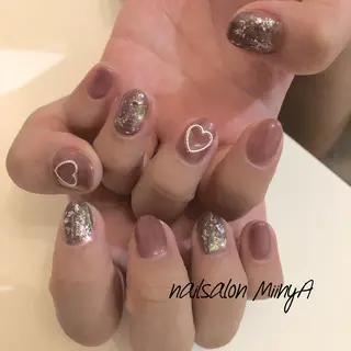 ネイル ♡ miyaのネイルデザイン
