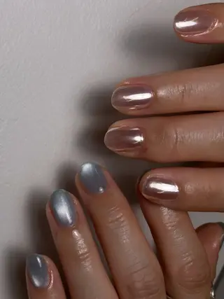 ネイル PEACE minariのネイルデザイン