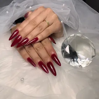 ネイル 🎀Feliz じゅりあ🎀のネイルデザイン