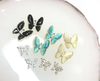 ネイル ネイルサロン　リベルテ所属・nail salon Liberteのネイルデザイン