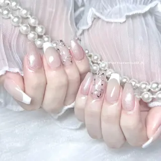 ネイル 🤍kanane 🤍1/29空き✩.のネイルデザイン