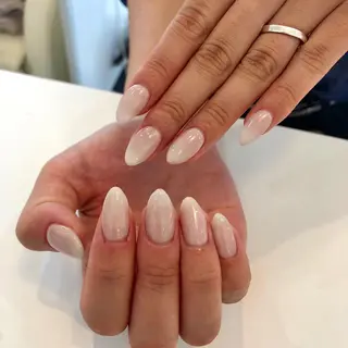 ネイル SERIA& Be more...のネイルデザイン