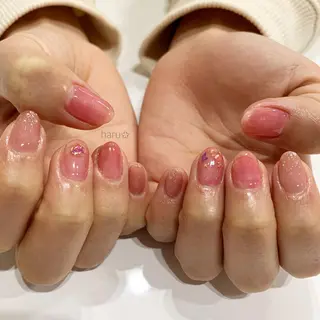 ネイル うにゃねいる ✿ harunaのネイルデザイン