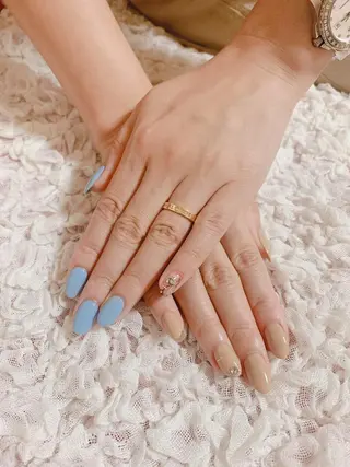 ネイル ネイル　 CoCo所属・Nail CoCoのネイルデザイン